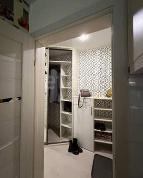 1-к квартира, на длительный срок, 37м2, 1/10 этаж