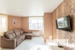 1-к квартира, посуточно, 30м2, 2/9 этаж