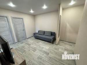 3-к квартира, на длительный срок, 44м2, 4/5 этаж