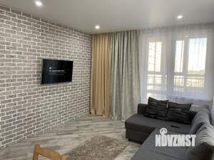 1-к квартира, на длительный срок, 56м2, 12/22 этаж