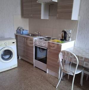 1-к квартира, на длительный срок, 31м2, 9/9 этаж