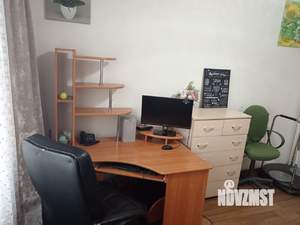 2-к квартира, на длительный срок, 64м2, 9/10 этаж