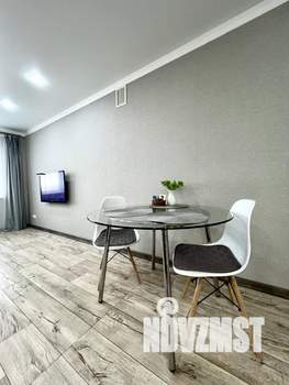 1-к квартира, посуточно, 49м2, 9/10 этаж