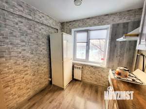 1-к квартира, на длительный срок, 31м2, 3/5 этаж