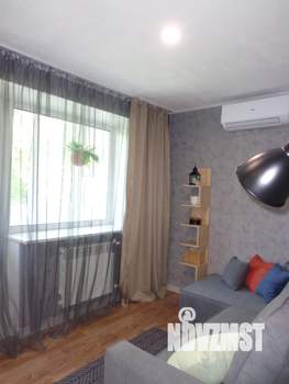 2-к квартира, на длительный срок, 32м2, 2/5 этаж