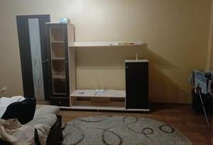 2-к квартира, на длительный срок, 45м2, 1/5 этаж