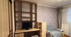 2-к квартира, на длительный срок, 38м2, 5/5 этаж