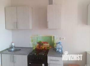 1-к квартира, на длительный срок, 37м2, 5/11 этаж