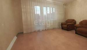 1-к квартира, на длительный срок, 40м2, 2/10 этаж