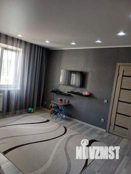 2-к квартира, на длительный срок, 51м2, 10/12 этаж