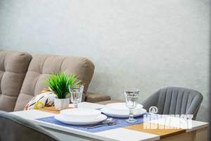 Студия квартира, посуточно, 33м2, 5/15 этаж