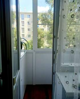 2-к квартира, на длительный срок, 45м2, 2/5 этаж