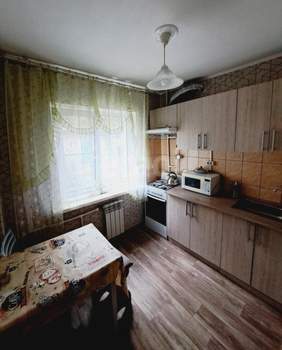 3-к квартира, на длительный срок, 60м2, 1/5 этаж
