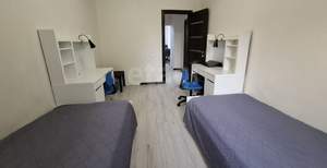 3-к квартира, на длительный срок, 72м2, 5/12 этаж