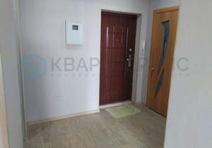 1-к квартира, на длительный срок, 40м2, 5/5 этаж