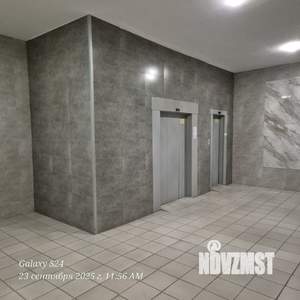 1-к квартира, на длительный срок, 50м2, 3/14 этаж