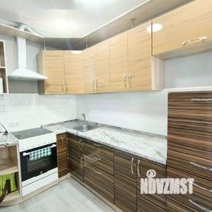 1-к квартира, на длительный срок, 40м2, 3/12 этаж