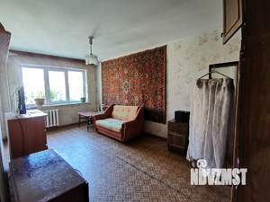 3-к квартира, на длительный срок, 62м2, 2/5 этаж