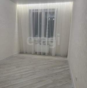 1-к квартира, на длительный срок, 43м2, 7/19 этаж