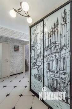 2-к квартира, на длительный срок, 60м2, 4/5 этаж