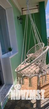 1-к квартира, посуточно, 39м2, 6/17 этаж