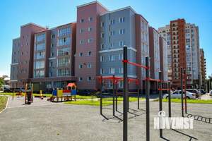 2-к квартира, на длительный срок, 45м2, 6/6 этаж