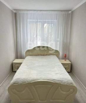 2-к квартира, на длительный срок, 45м2, 2/5 этаж