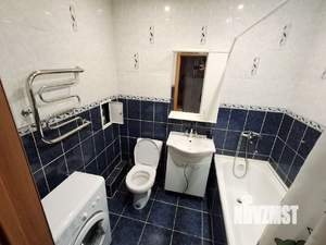 1-к квартира, на длительный срок, 39м2, 7/11 этаж