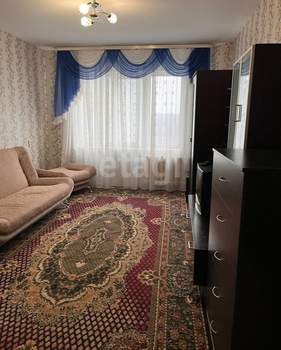 2-к квартира, на длительный срок, 50м2, 6/10 этаж