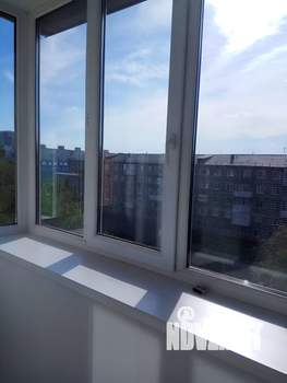 1-к квартира, на длительный срок, 38м2, 5/9 этаж