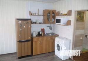 1-к квартира, на длительный срок, 28м2, 2/5 этаж