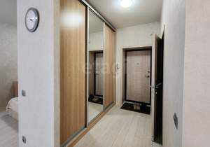 1-к квартира, на длительный срок, 41м2, 5/15 этаж