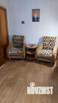 2-к квартира, посуточно, 45м2, 4/5 этаж