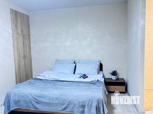 1-к квартира, посуточно, 34м2, 3/5 этаж