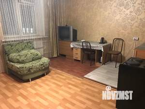 1-к квартира, на длительный срок, 30м2, 4/9 этаж