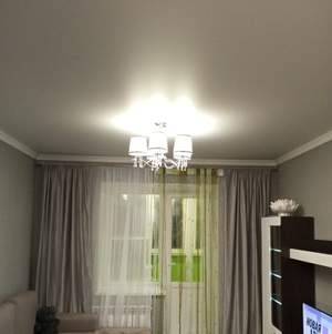 1-к квартира, на длительный срок, 30м2, 7/14 этаж