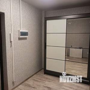 1-к квартира, на длительный срок, 43м2, 9/16 этаж