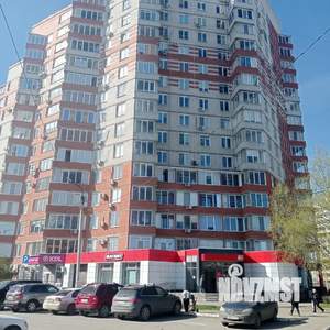 1-к квартира, на длительный срок, 44м2, 13/15 этаж