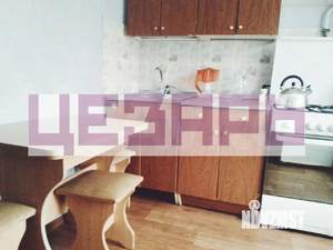 1-к квартира, на длительный срок, 36м2, 2/5 этаж