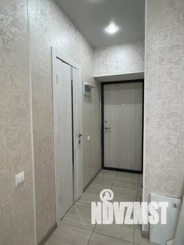 Студия квартира, посуточно, 30м2, 3/13 этаж