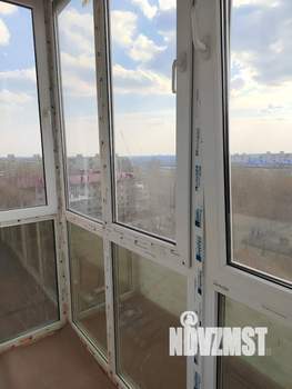 1-к квартира, на длительный срок, 33м2, 8/9 этаж
