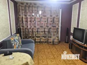 1-к квартира, на длительный срок, 38м2, 6/9 этаж