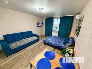 1-к квартира, посуточно, 35м2, 7/15 этаж