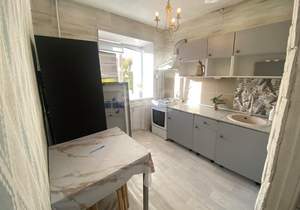 1-к квартира, на длительный срок, 30м2, 3/3 этаж