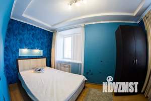 2-к квартира, посуточно, 50м2, 4/5 этаж