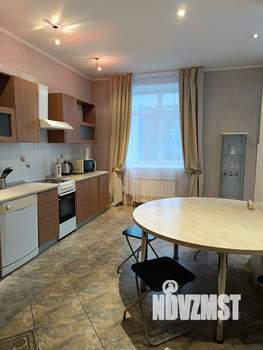 2-к квартира, на длительный срок, 112м2, 3/10 этаж