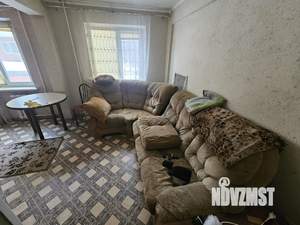 2-к квартира, на длительный срок, 50м2, 3/5 этаж