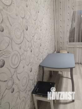 1-к квартира, на длительный срок, 35м2, 1/9 этаж