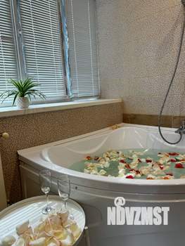 2-к квартира, посуточно, 45м2, 2/12 этаж