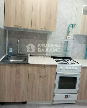 2-к квартира, на длительный срок, 45м2, 4/5 этаж